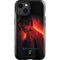 DC Comics The Flash Movie: SuperGirl Poster iPhone 15 Impact Case